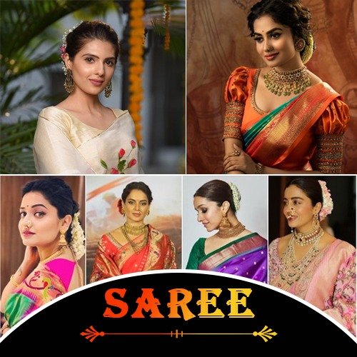 Saree