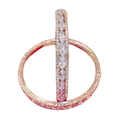 AD Stone Bangle