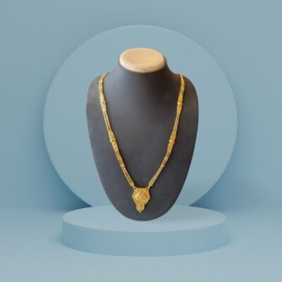 Premium  MicroGold Mangalsutra